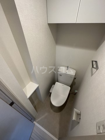 9/18 トイレ
