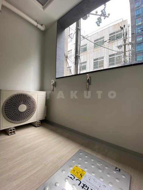 14/29 バルコニー