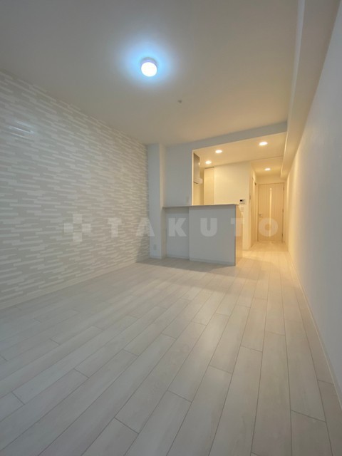 3/29 リビング/ダイニング