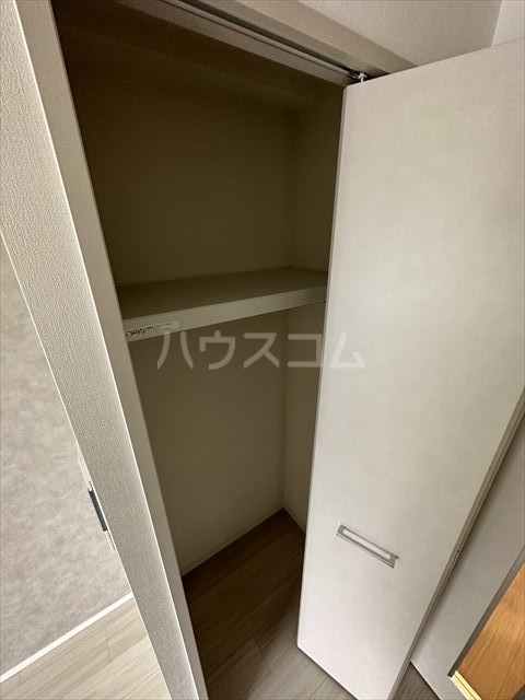 12/18 バルコニー