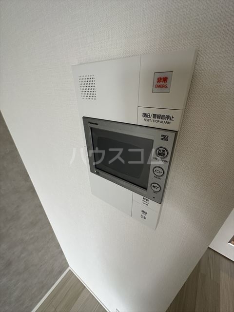 6/18 玄関