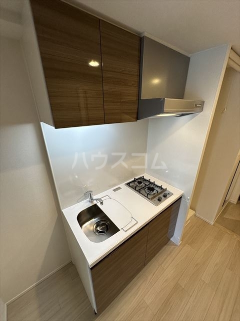 7/18 キッチン