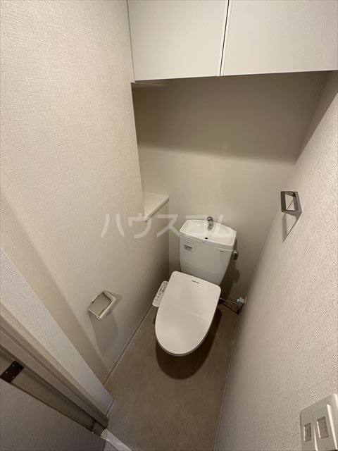 9/18 トイレ