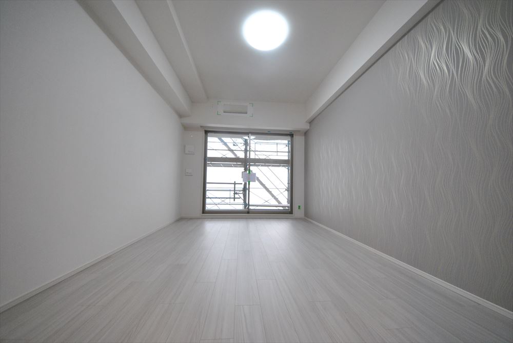 3/18 リビング/ダイニング