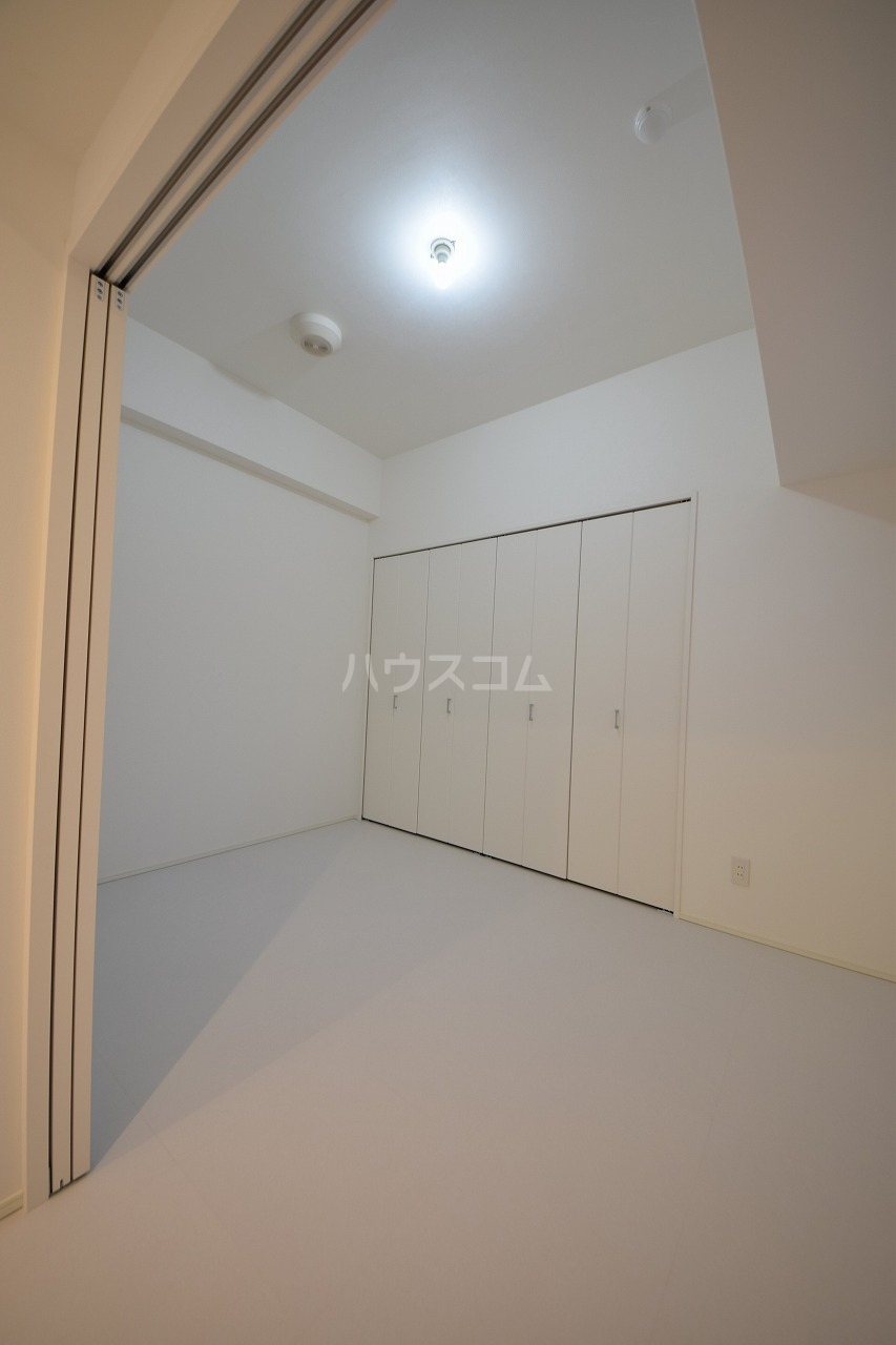 5/30 室内