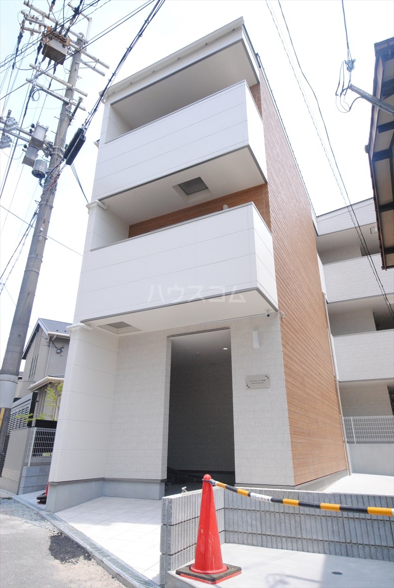1/24 外観