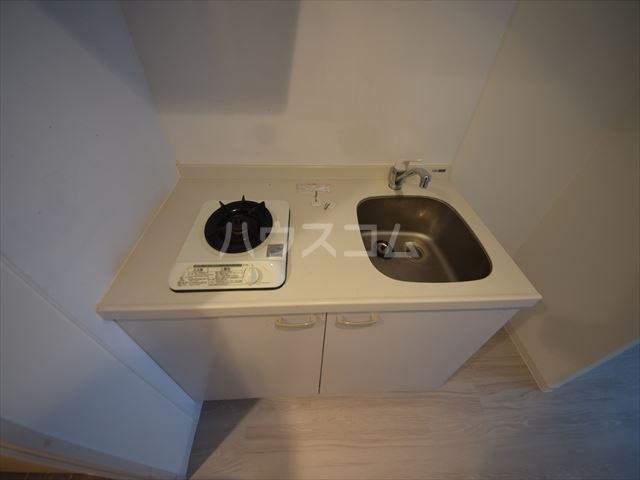 11/30 キッチン