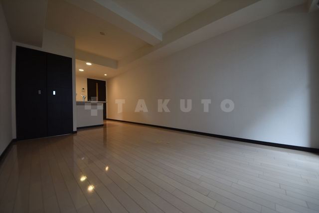 4/26 リビング/ダイニング