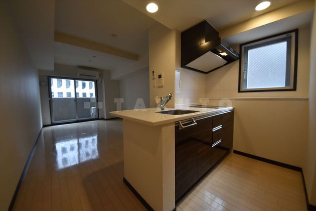 3/26 リビング/ダイニング