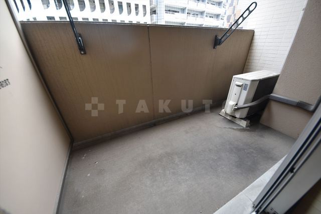 14/26 バルコニー