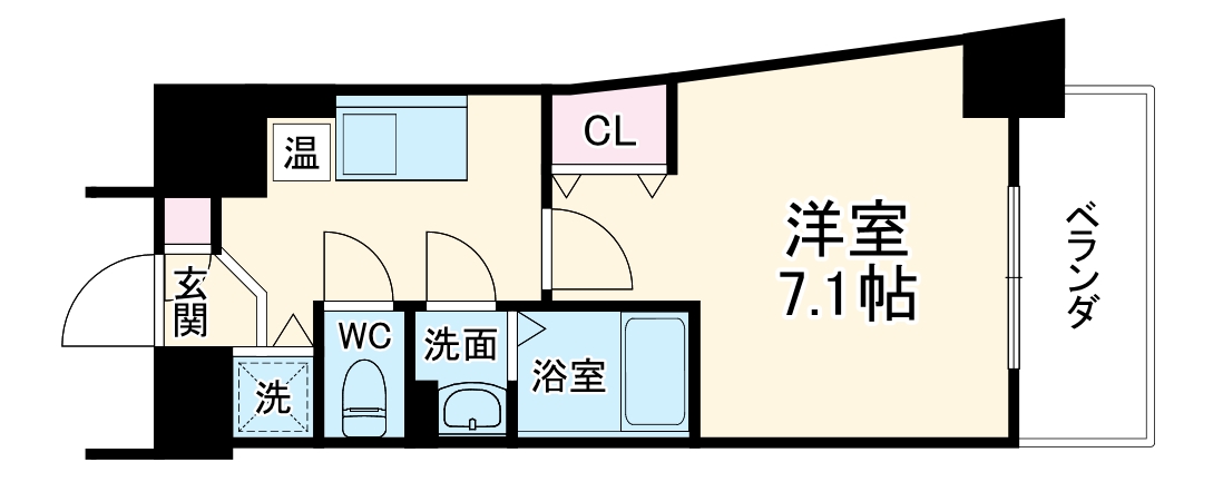 2/12 間取
