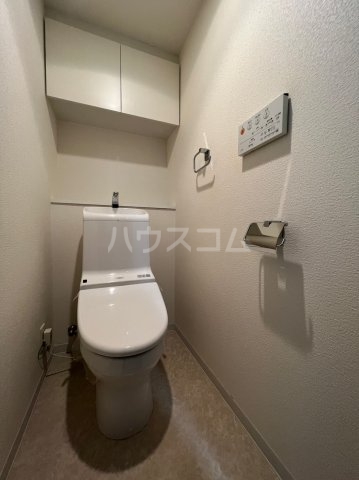 17/30 トイレ