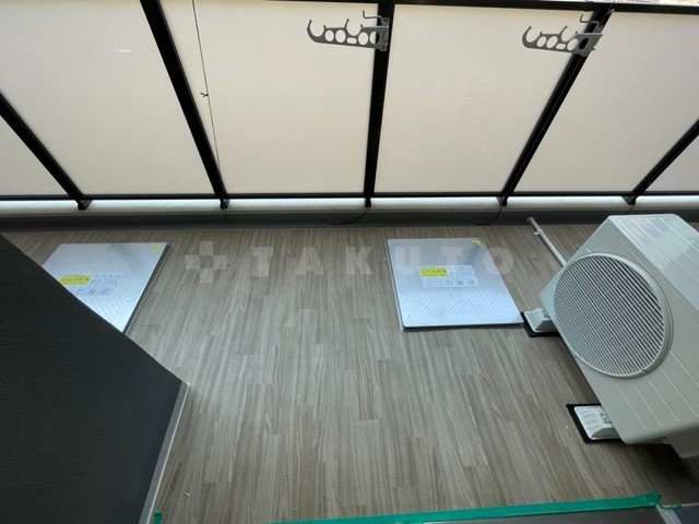 16/30 バルコニー