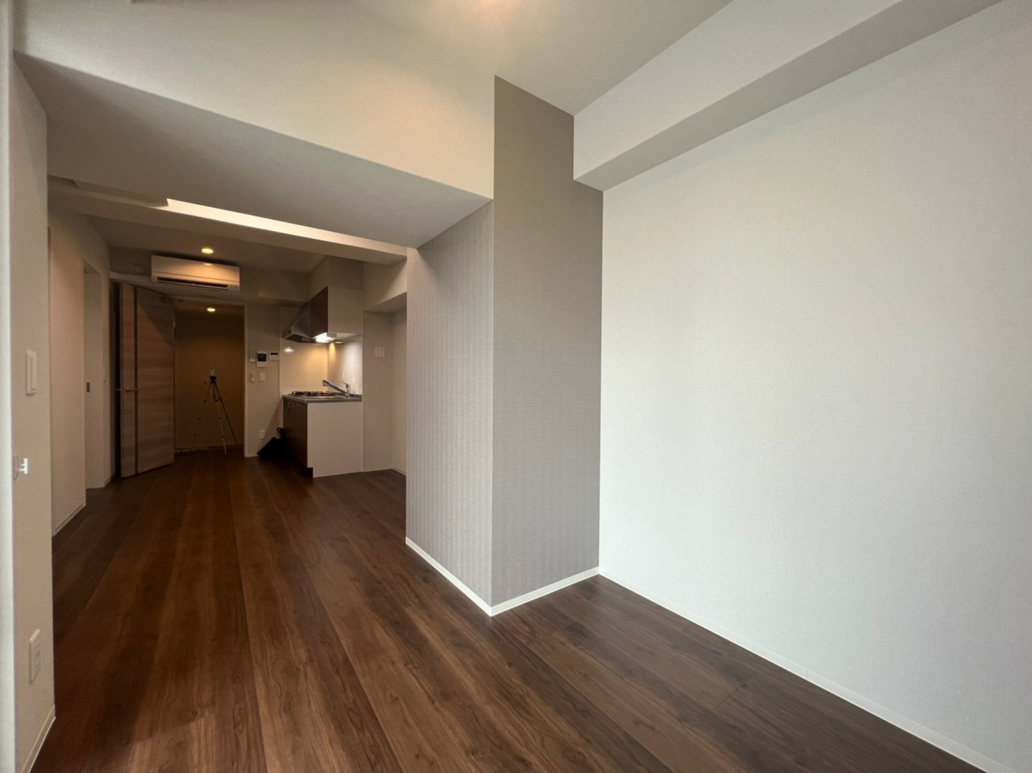 3/22 リビング/ダイニング