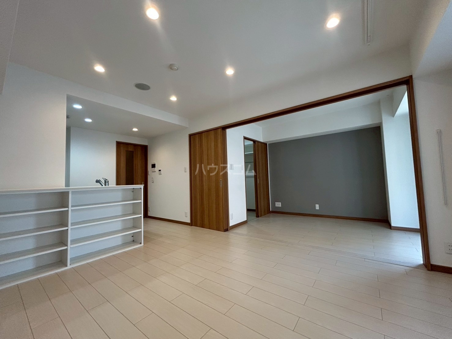 3/30 リビング/ダイニング