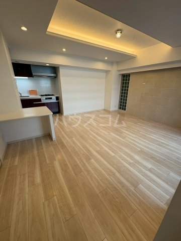 3/30 リビング/ダイニング