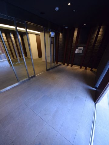 2/11 エントランス