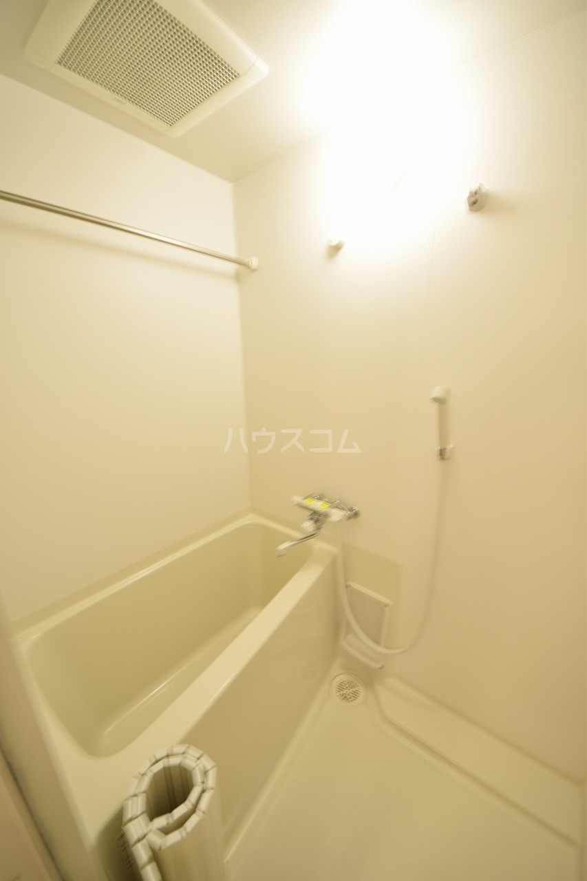 11/28 浴室
