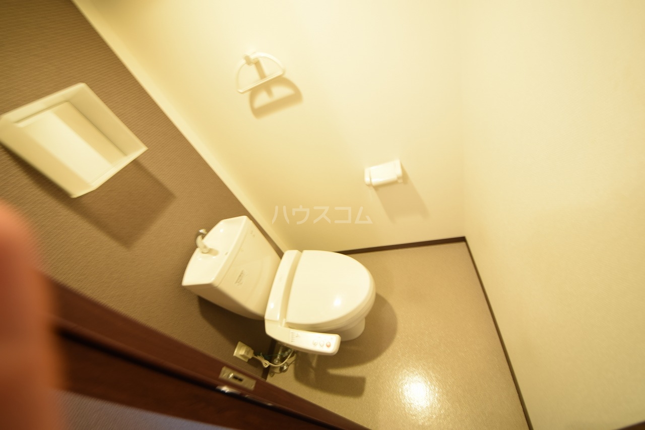 12/28 トイレ