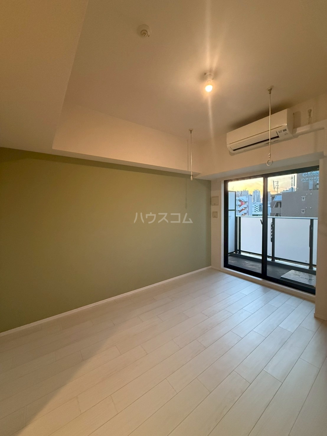 3/24 リビング/ダイニング