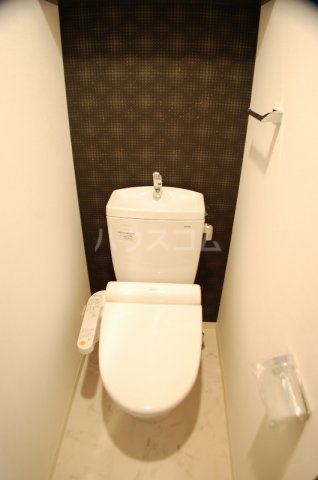 8/23 トイレ
