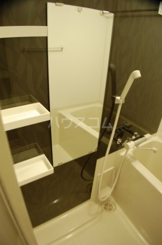 7/23 浴室