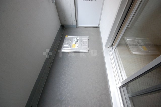 16/28 バルコニー