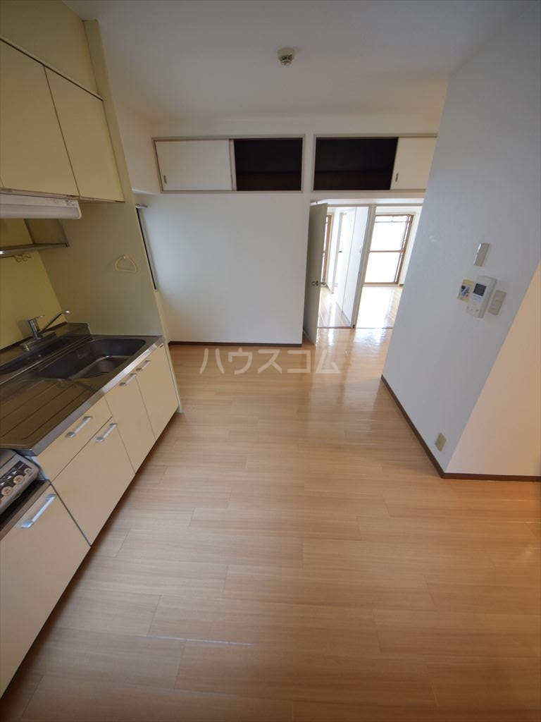 5/30 リビング/ダイニング