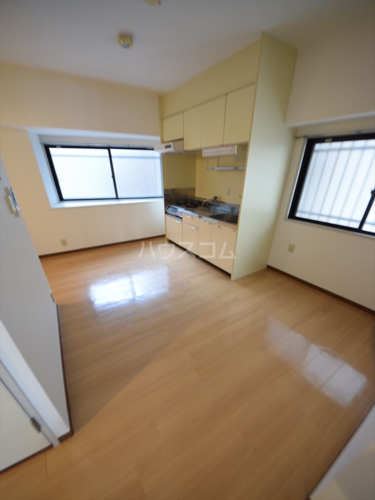 6/30 リビング/ダイニング