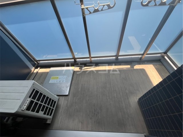 16/30 バルコニー