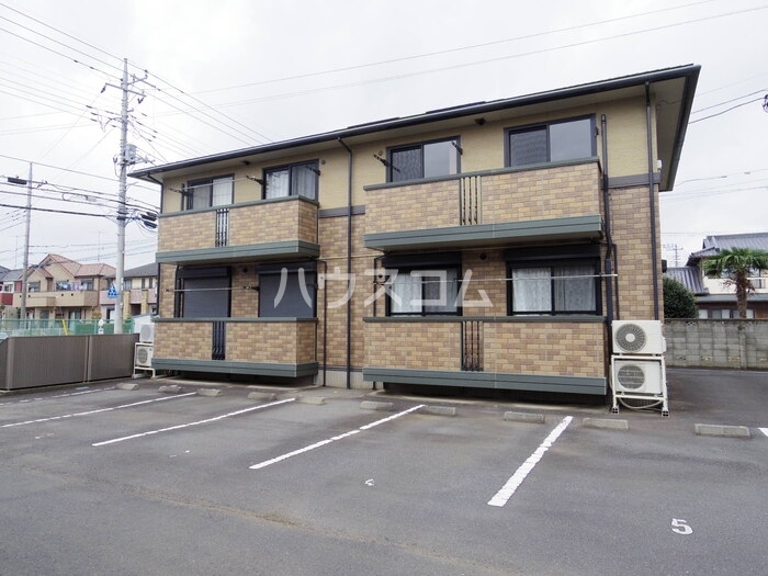 1/23 外観