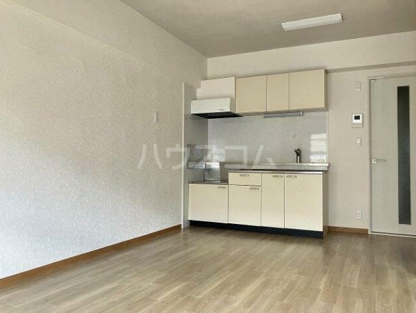 3/25 リビング/ダイニング