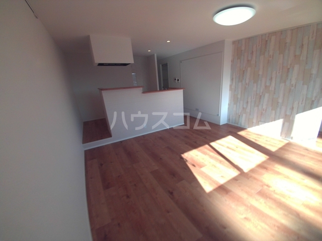 4/30 リビング/ダイニング