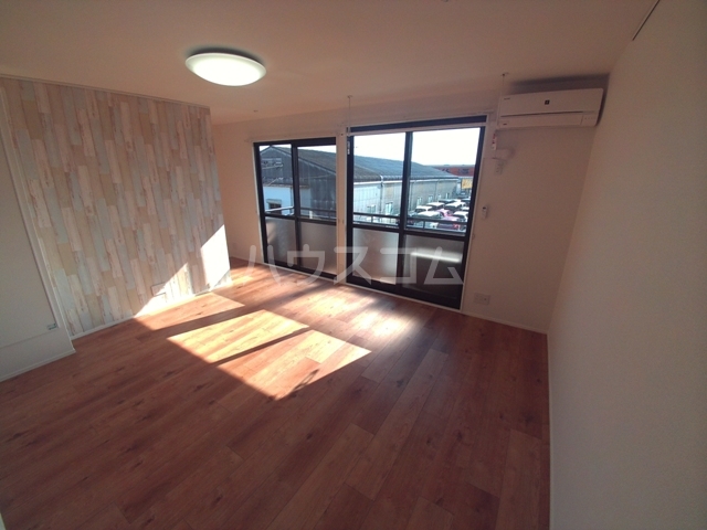 3/30 リビング/ダイニング