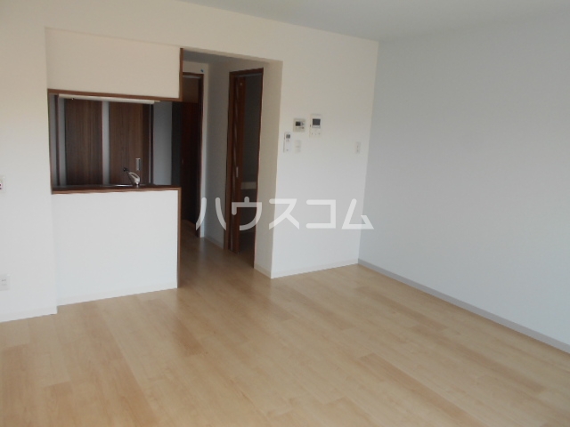 3/27 リビング/ダイニング