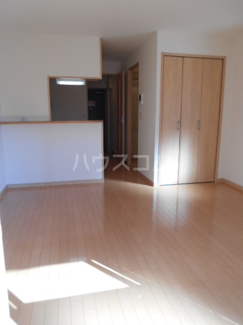 3/23 リビング/ダイニング