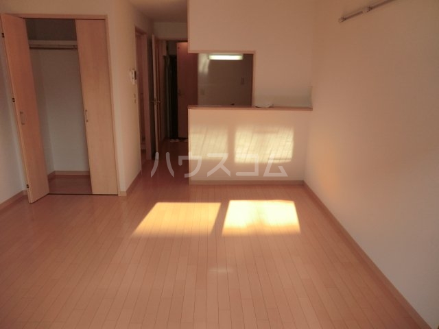 4/26 リビング/ダイニング