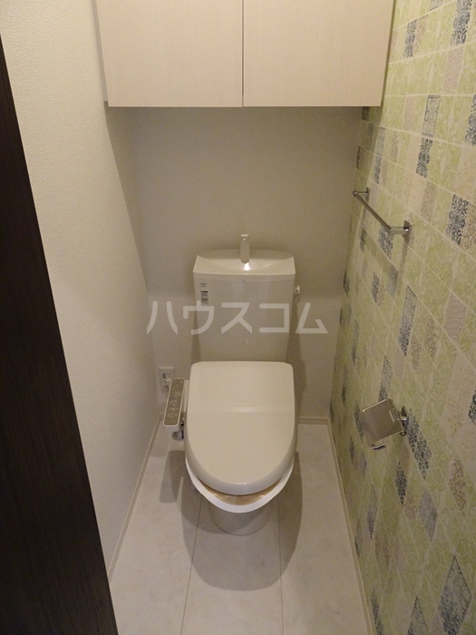 13/22 トイレ