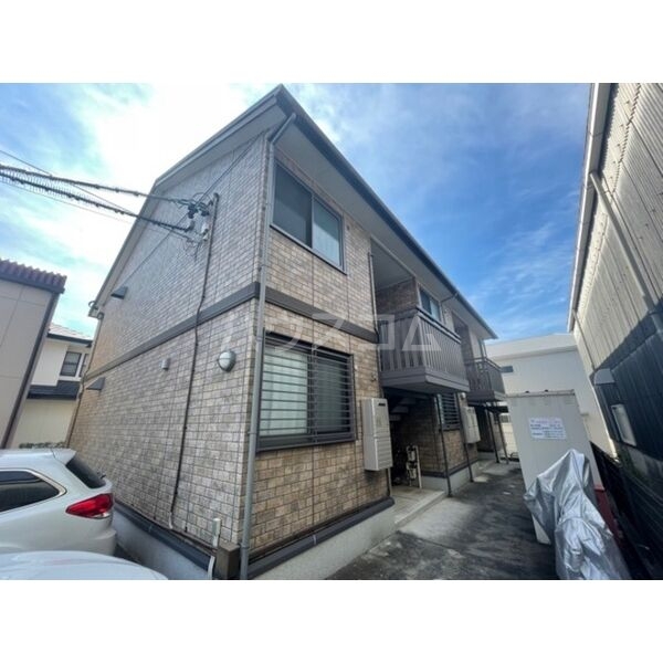 1/30 外観