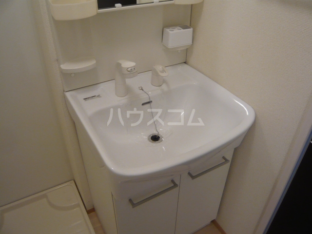 19/30 洗面