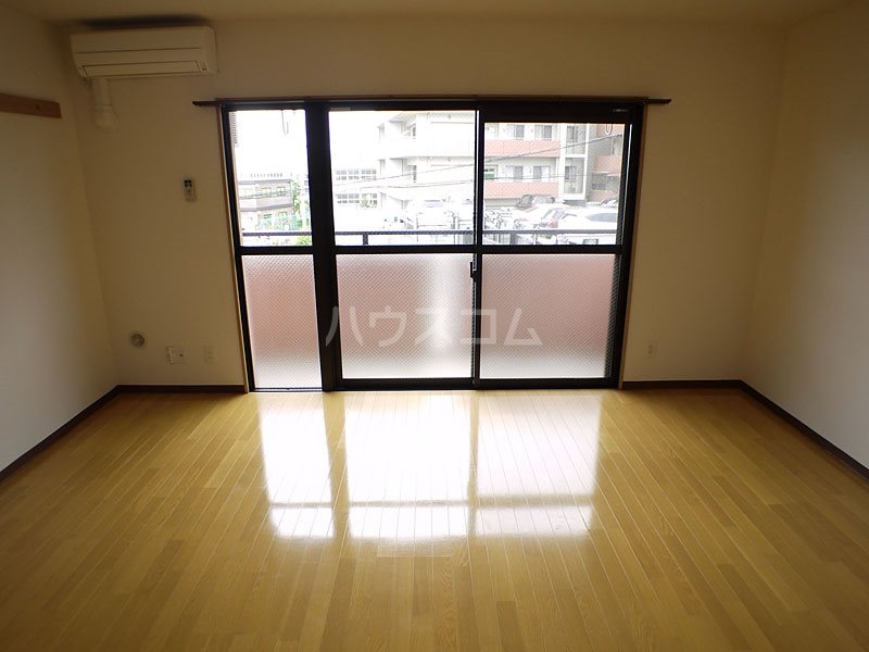 7/24 リビング/ダイニング