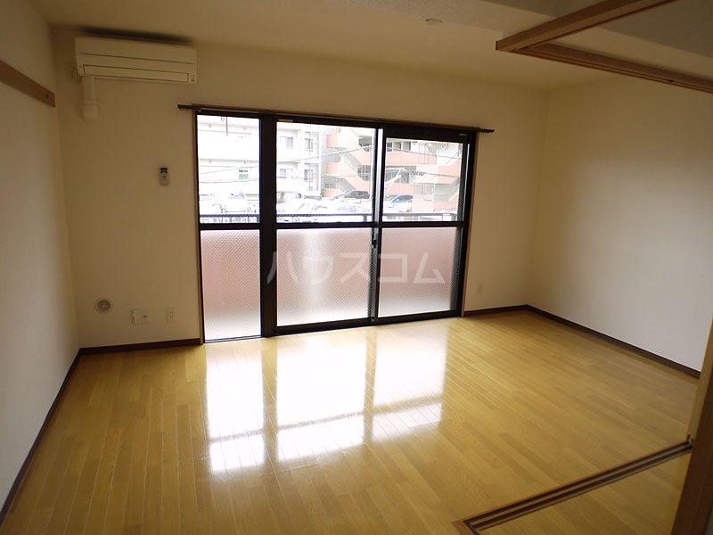 8/24 リビング/ダイニング