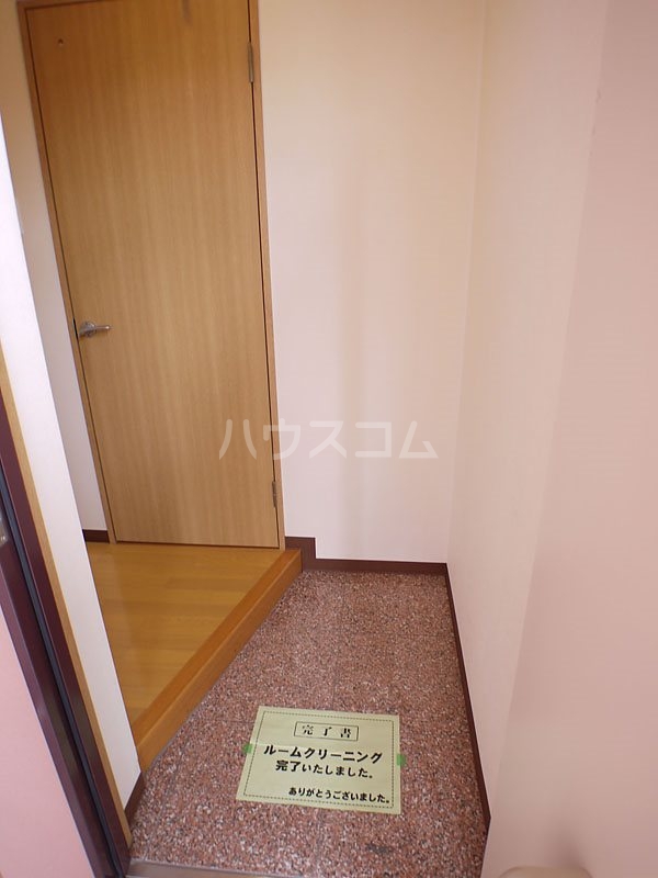 14/24 玄関