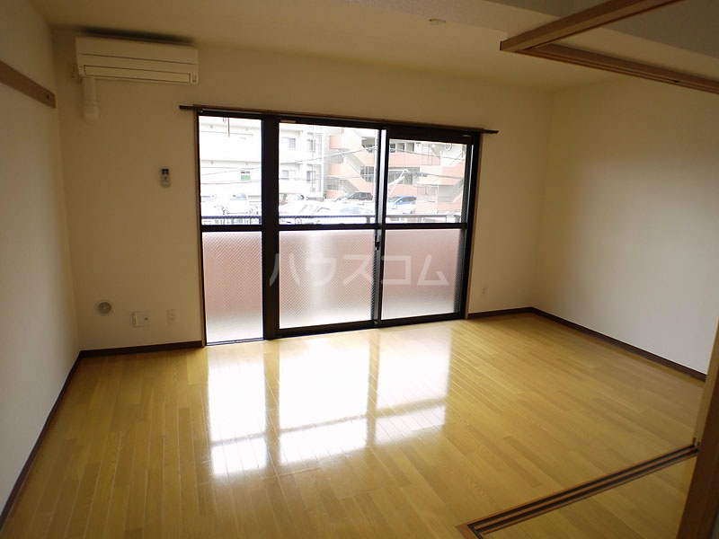 3/24 リビング/ダイニング