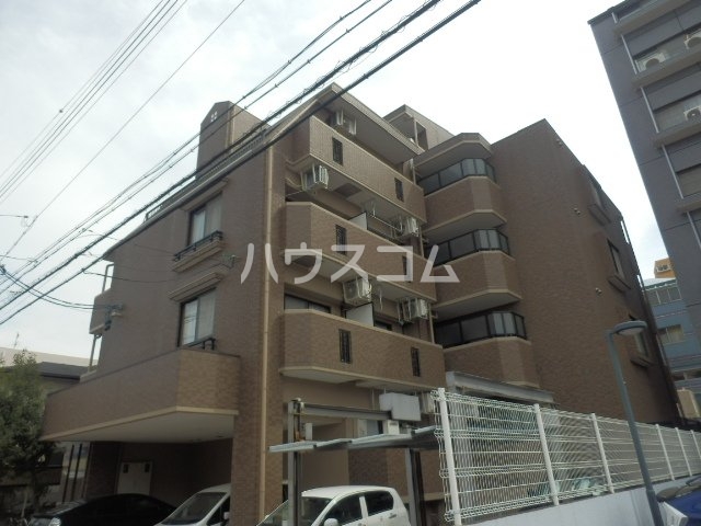 1/11 外観