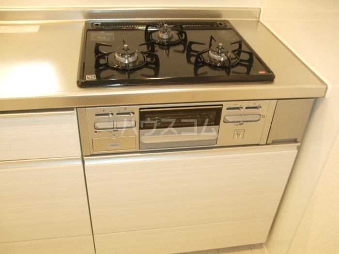 10/30 キッチン