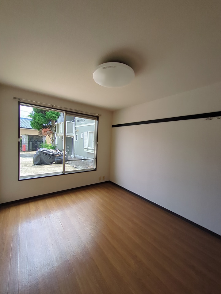 3/19 リビング/ダイニング