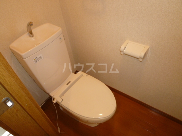 12/27 トイレ