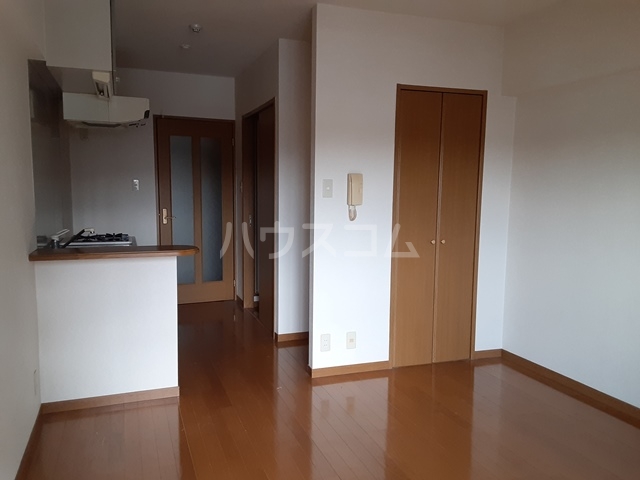 4/30 リビング/ダイニング