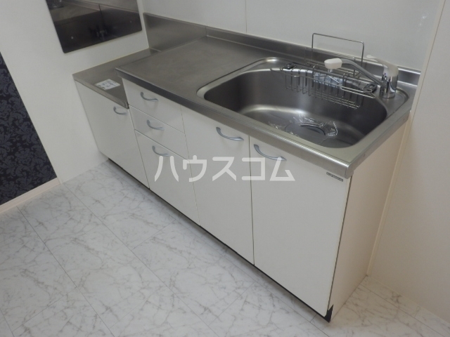 9/30 キッチン